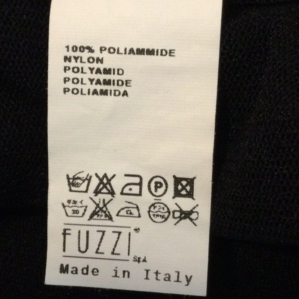 S Jean Paul Gaultier Soleil ruffle dress - Picture 16 of 16